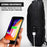 Anti-theft Bag With 3-Digit Lock - Gizics