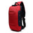 Anti-theft Bag With 3-Digit Lock - Gizics
