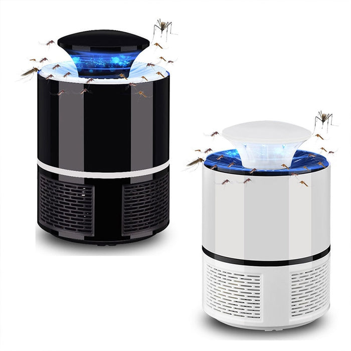 Electric Mosquito Killer Lamp - Gizics