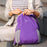 Waterproof Folding Backpack - Gizics