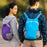Waterproof Folding Backpack - Gizics