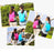 Waterproof Folding Backpack - Gizics