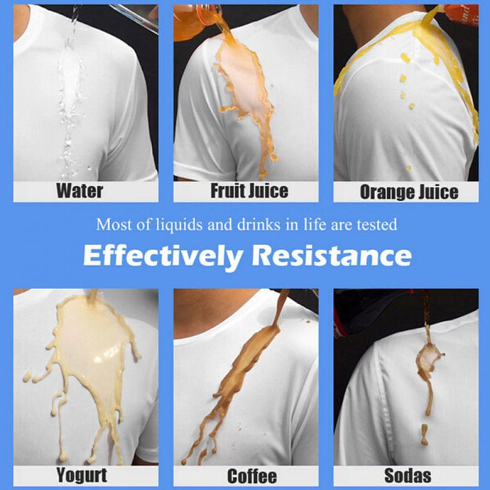 Anti-Dirty Waterproof T Shirt - Gizics