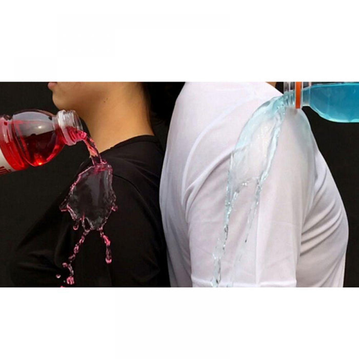 Anti-Dirty Waterproof T Shirt - Gizics