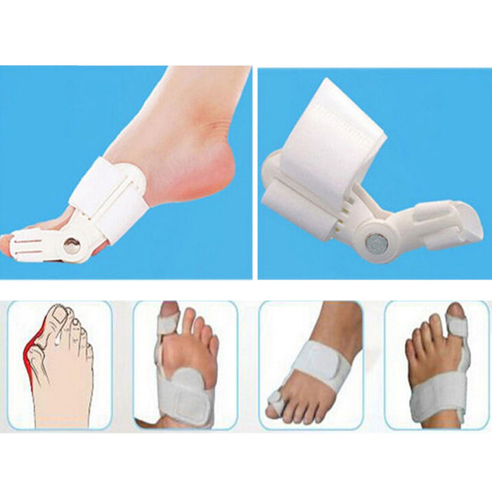 Big Toe Straightener - Gizics