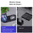 3 in 1 Fast Wireless Charger - Gizics
