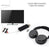 Wireless TV Headphones - Gizics