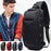 Anti-theft Bag With 3-Digit Lock - Gizics