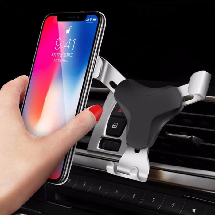 Universal Car Phone Mount - Gizics