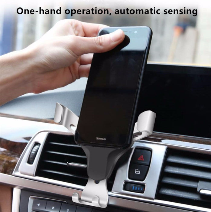 Universal Car Phone Mount - Gizics