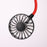 Lazy Neckband Fan - Gizics