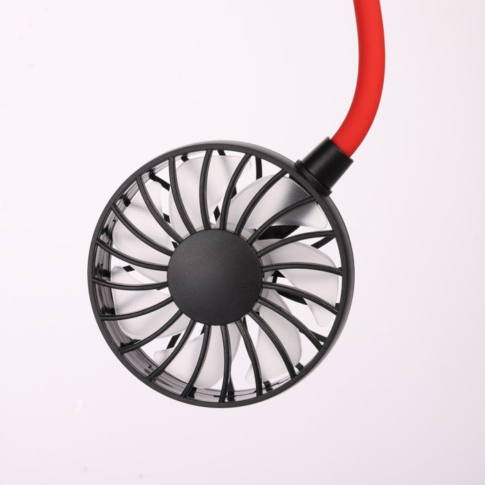 Lazy Neckband Fan - Gizics