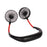 Lazy Neckband Fan - Gizics