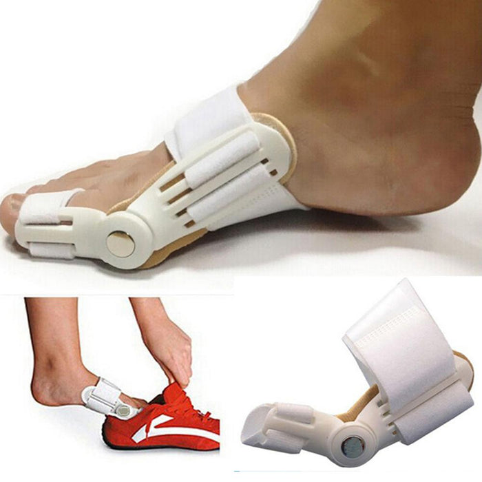 Big Toe Straightener - Gizics