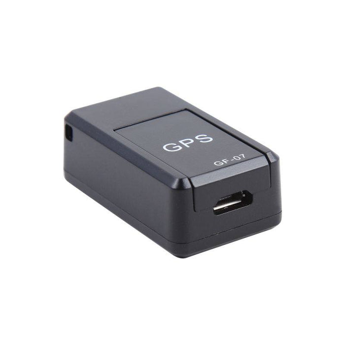 Mini GPS Tracker Car GPS Locator - Gizics