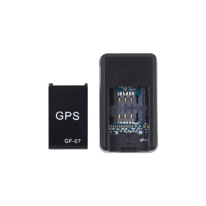 Mini GPS Tracker Car GPS Locator - Gizics