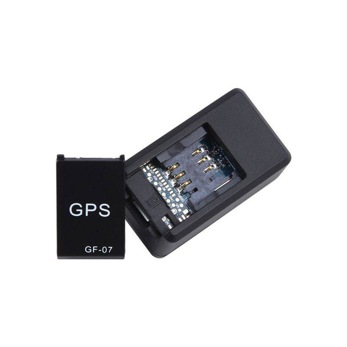 Mini GPS Tracker Car GPS Locator - Gizics