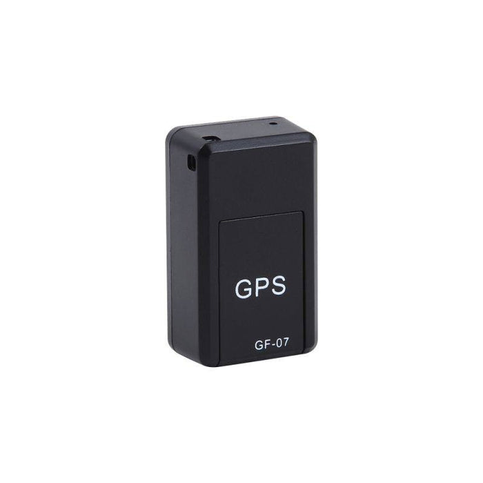 Mini GPS Tracker Car GPS Locator - Gizics