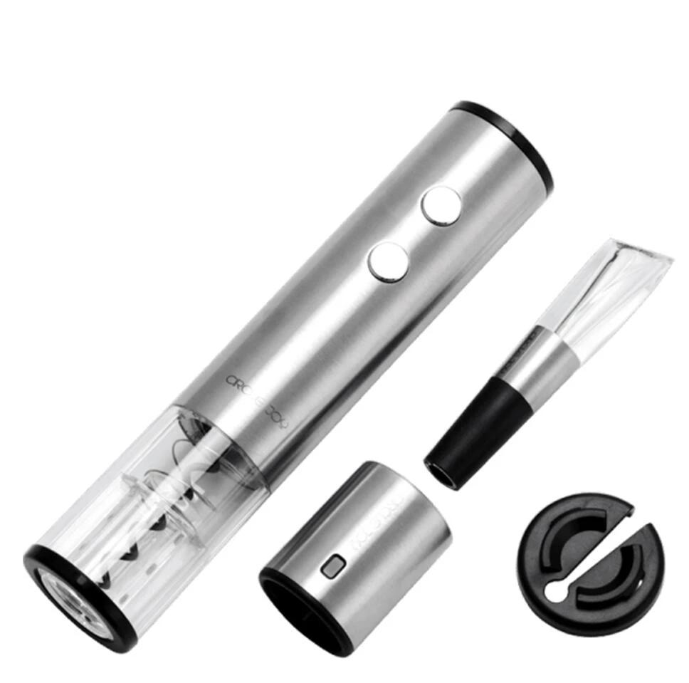 Electric Bottle Opener - Gizics