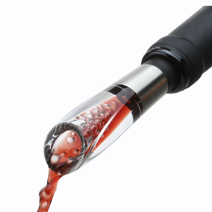 Electric Bottle Opener - Gizics