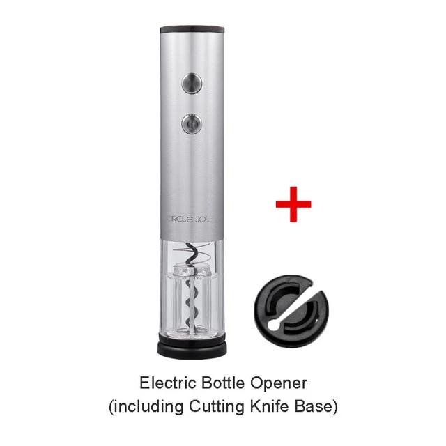 Electric Bottle Opener - Gizics