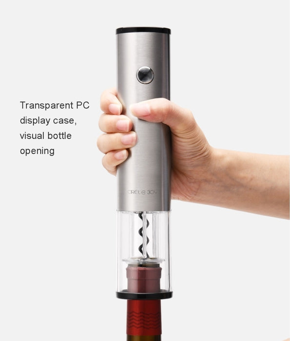 Electric Bottle Opener - Gizics
