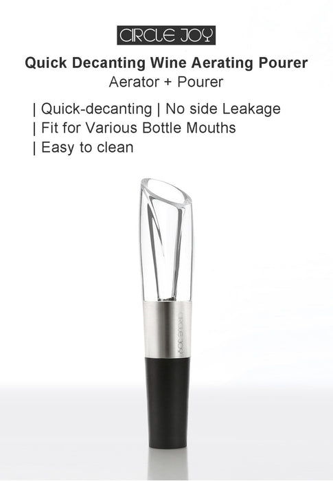 Electric Bottle Opener - Gizics