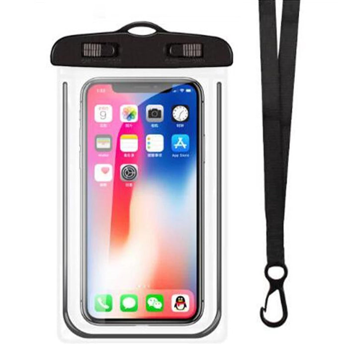 Waterproof Mobile Phone Case - Gizics