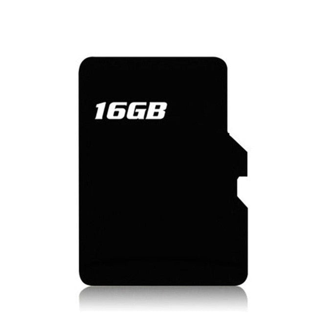 Mini GPS Tracker Car GPS Locator - Gizics