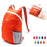 Waterproof Folding Backpack - Gizics