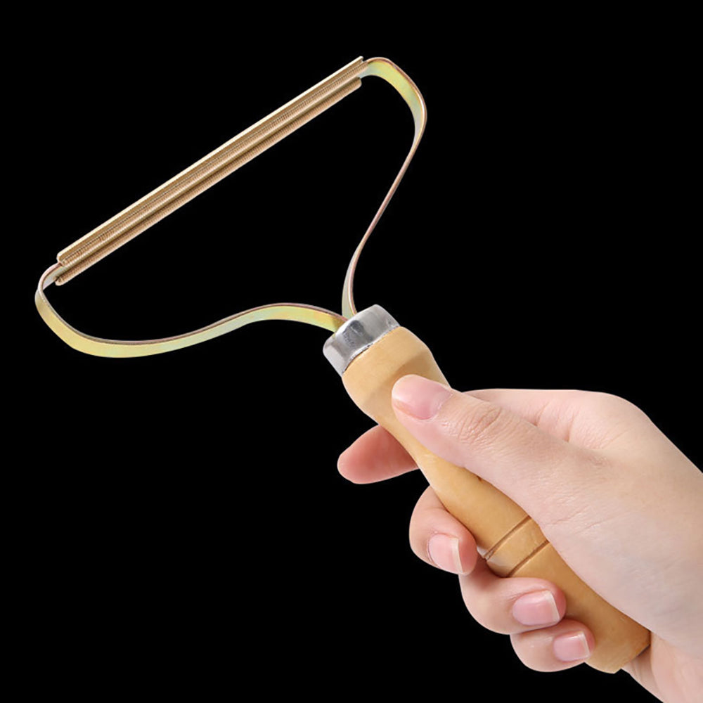 Portable Lint Remover - Gizics