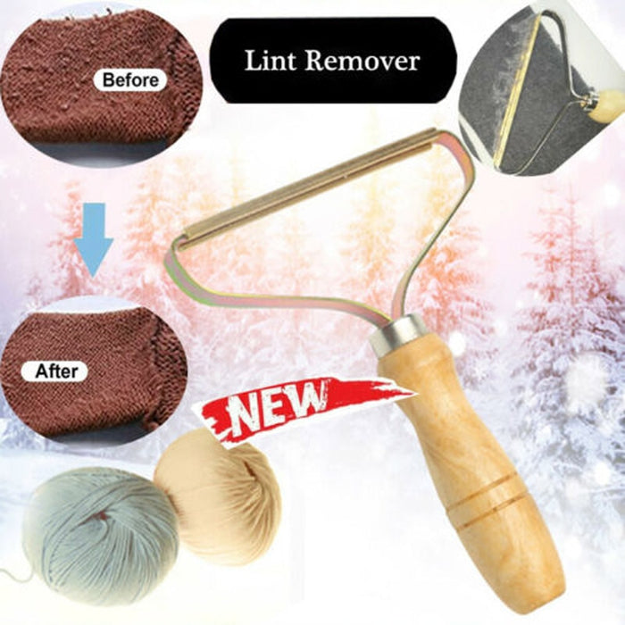 Portable Lint Remover - Gizics