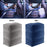 Inflatable Foot Rest Pillow - Gizics