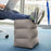 Inflatable Foot Rest Pillow - Gizics