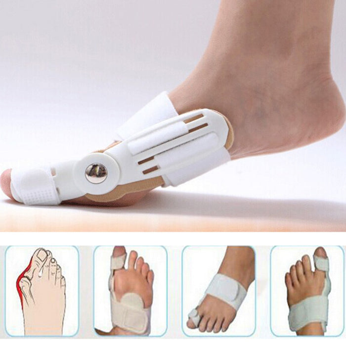 Big Toe Straightener - Gizics