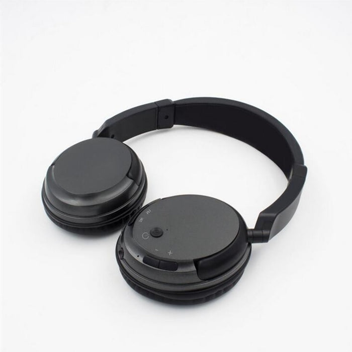 Wireless TV Headphones - Gizics