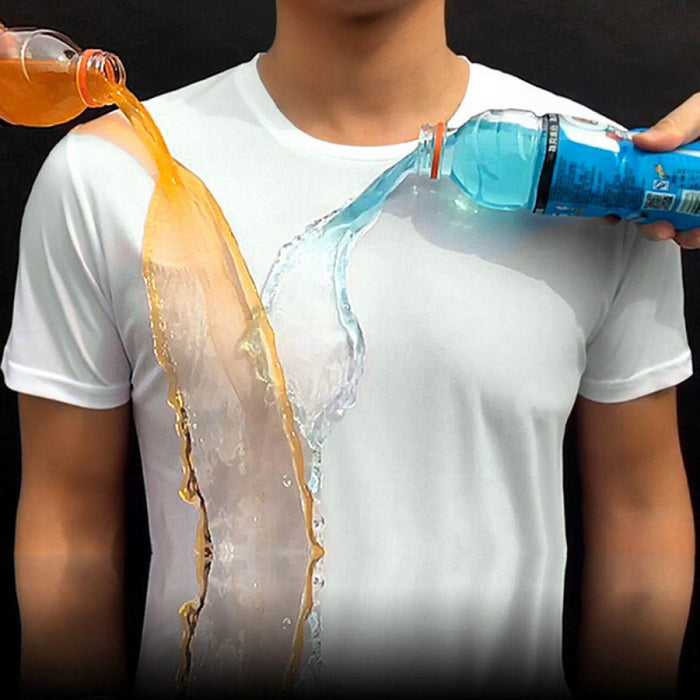 Anti-Dirty Waterproof T Shirt - Gizics