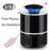 Electric Mosquito Killer Lamp - Gizics