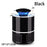 Electric Mosquito Killer Lamp - Gizics
