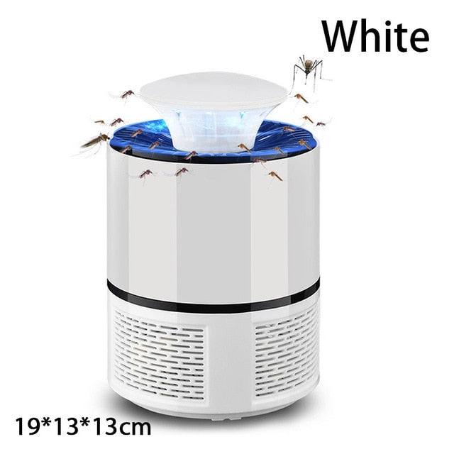 Electric Mosquito Killer Lamp - Gizics