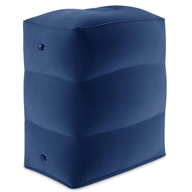 Inflatable Foot Rest Pillow - Gizics