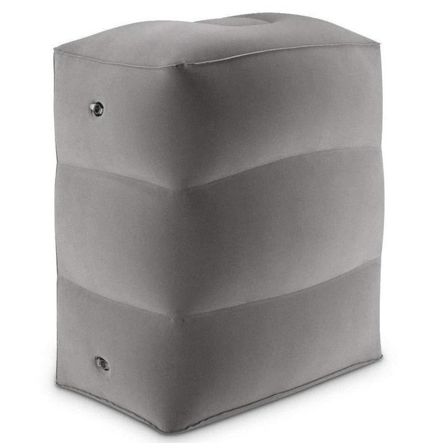 Inflatable Foot Rest Pillow - Gizics