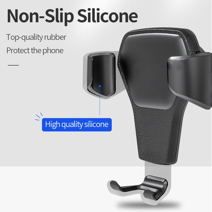 Universal Car Phone Mount - Gizics