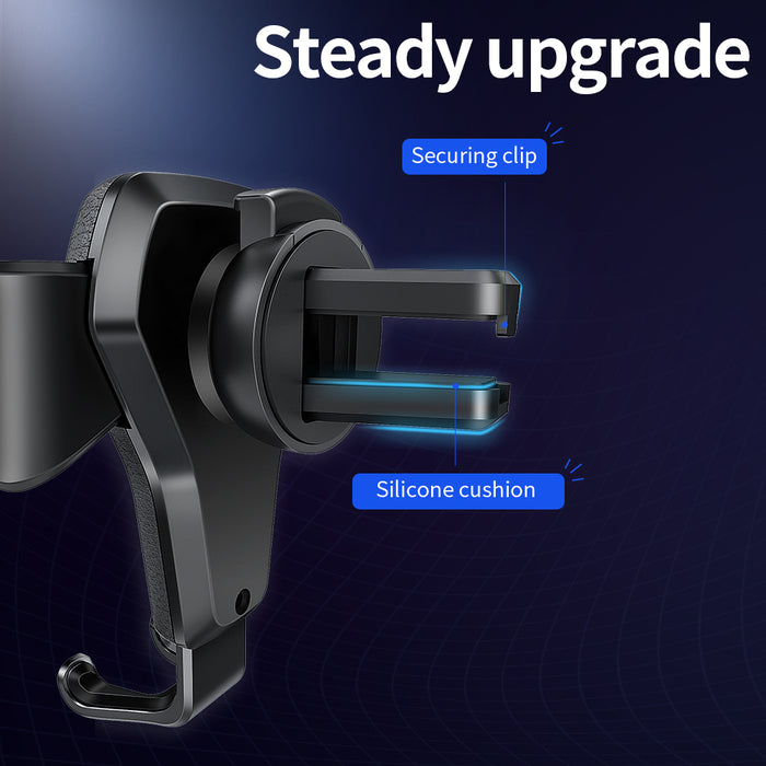 Universal Car Phone Mount - Gizics