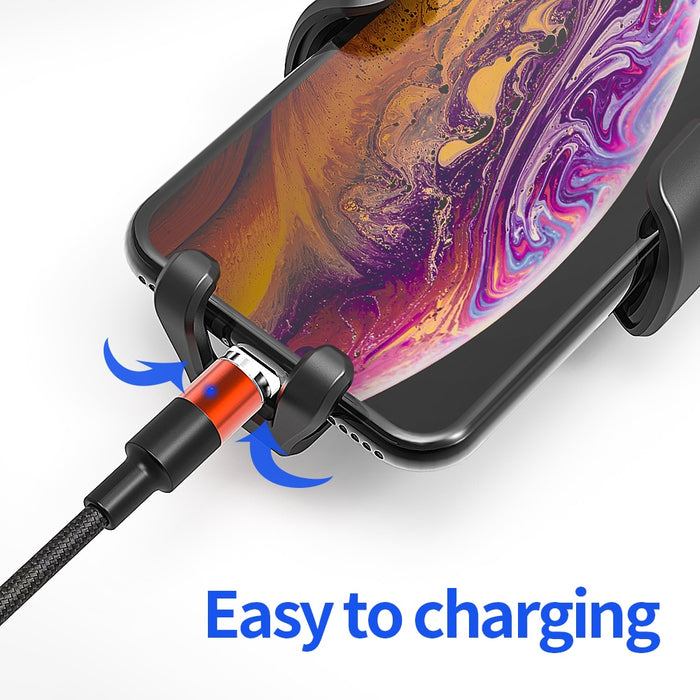 Universal Car Phone Mount - Gizics