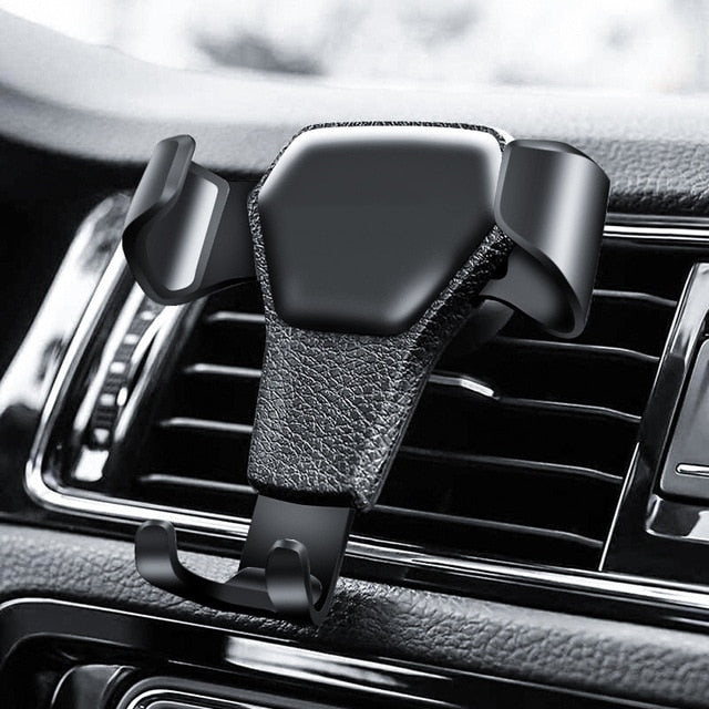 Universal Car Phone Mount - Gizics