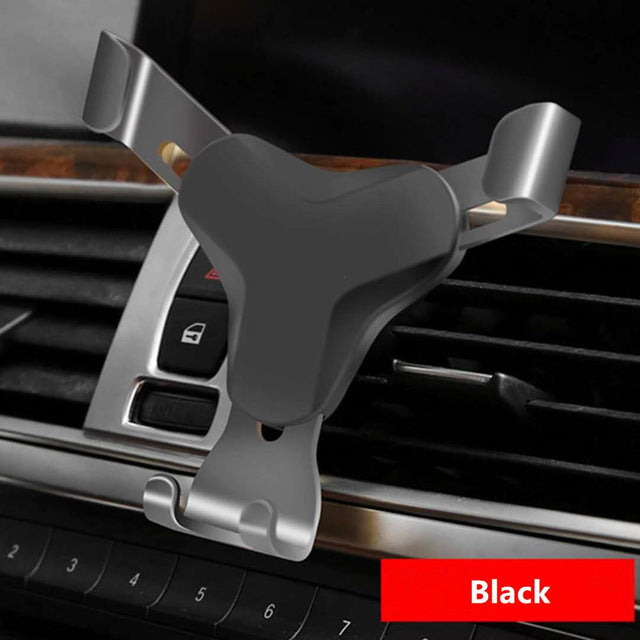 Universal Car Phone Mount - Gizics