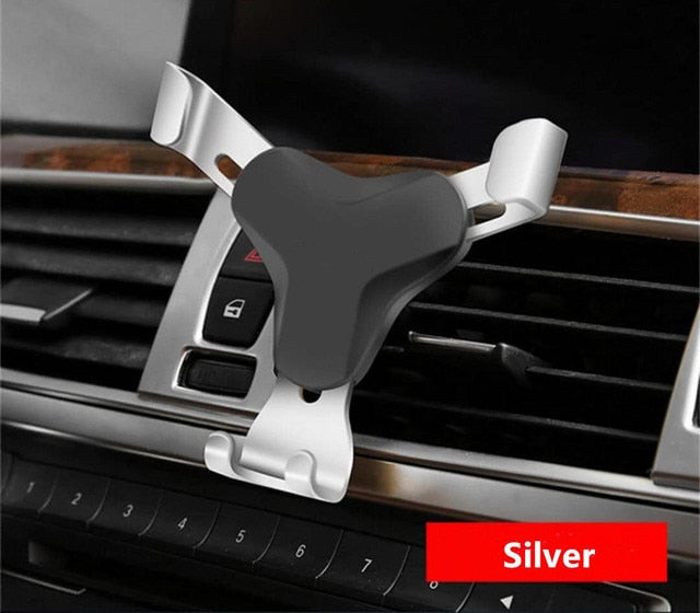 Universal Car Phone Mount - Gizics