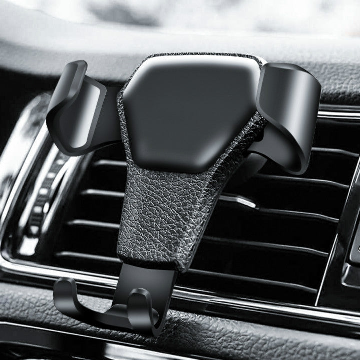 Universal Car Phone Mount - Gizics
